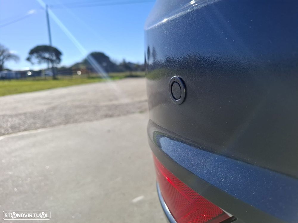 Ford Focus 1.6 TDCi Titanium - 36