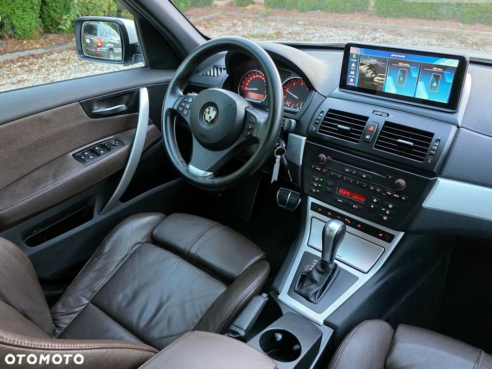 BMW X3 xDrive20d Edition Exclusive - 23