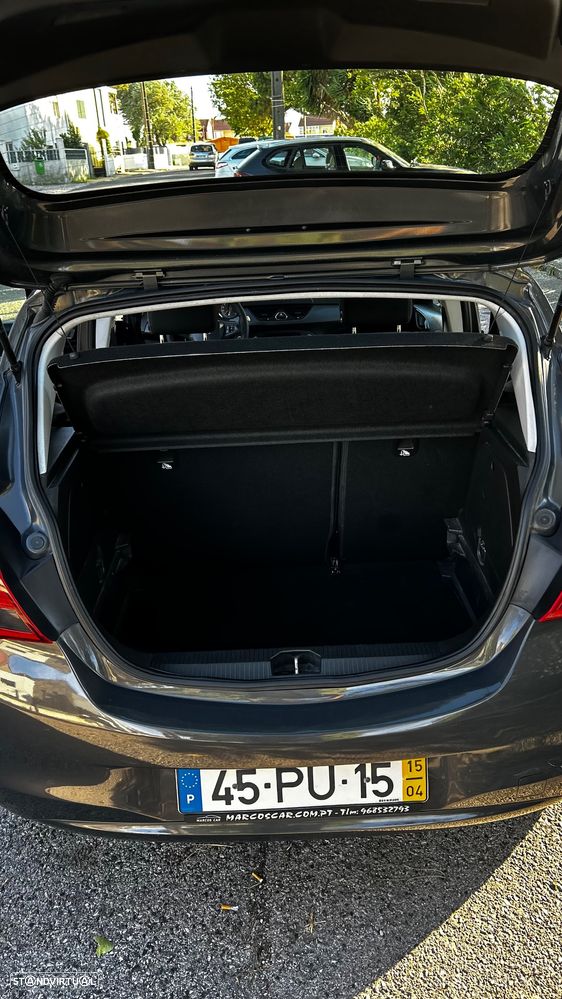 Opel Corsa 1.2 Dynamic - 11