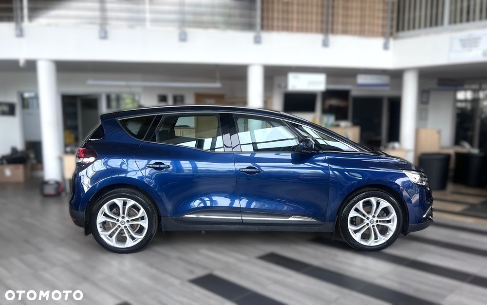 Renault Scenic ENERGY TCe 115 INTENS - 7