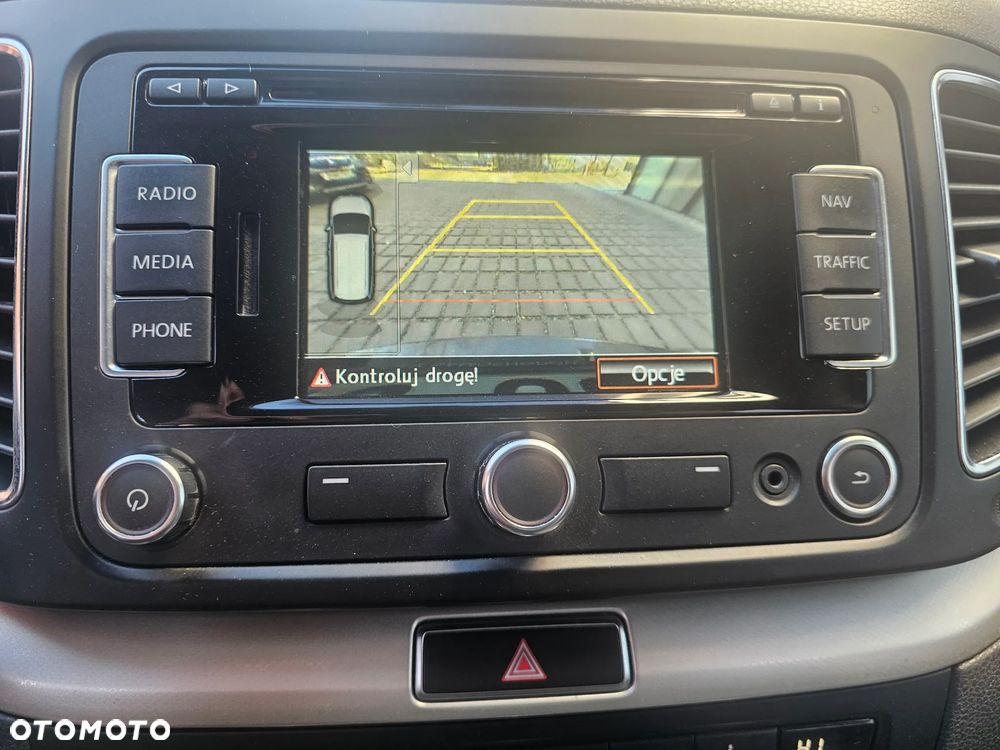 Seat Alhambra 2.0 TDI Ecomotive DSG Style Viva - 15