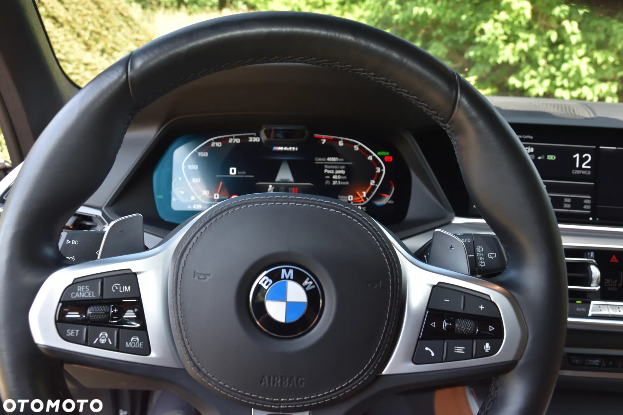 BMW X5 xDrive40i - 15