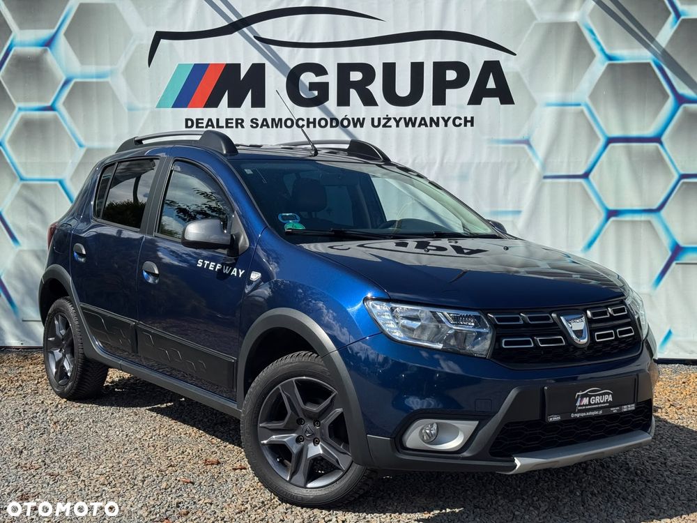 Dacia Sandero Stepway - 13