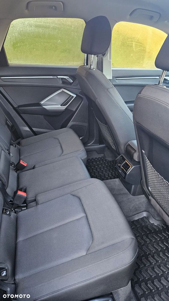 Audi Q3 35 TFSI S tronic - 7