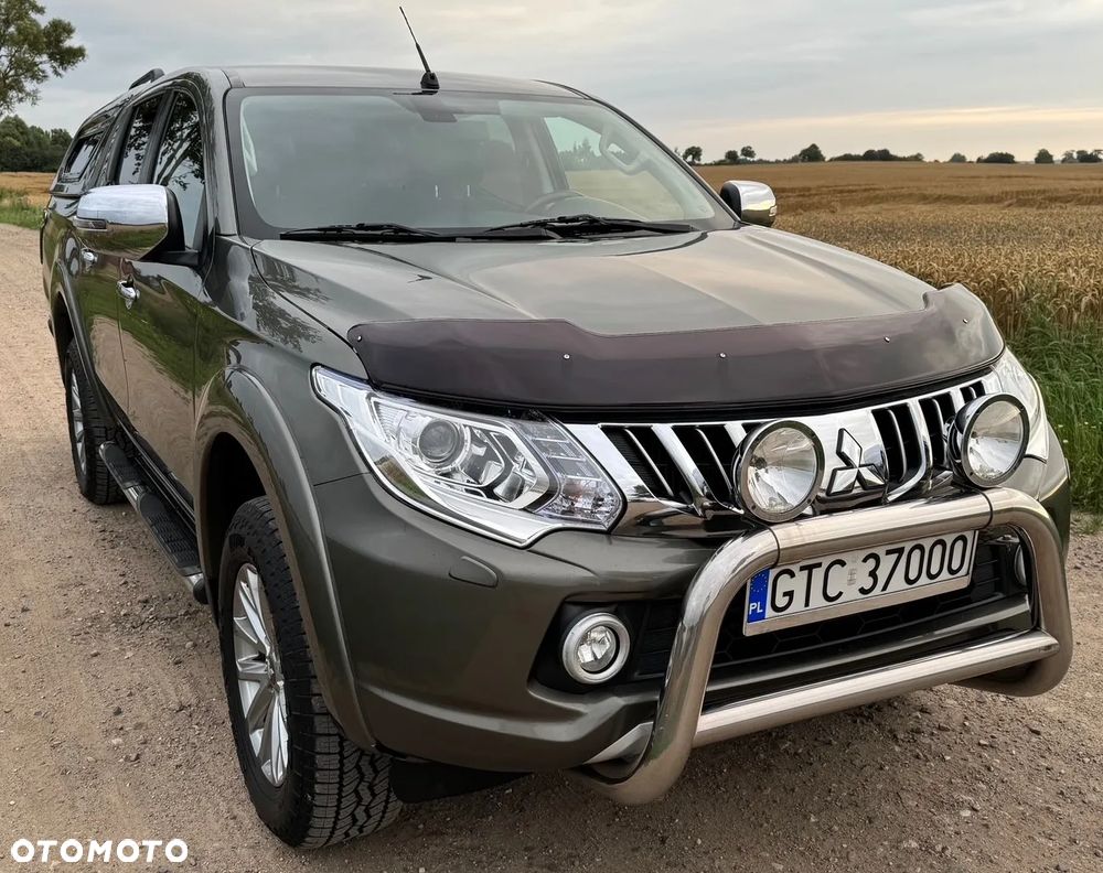 Mitsubishi L200 2.4 d DC Instyle Premiere Edition - 1