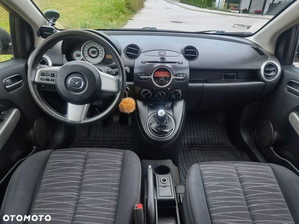 Mazda 2 1.3 Comfort - 6