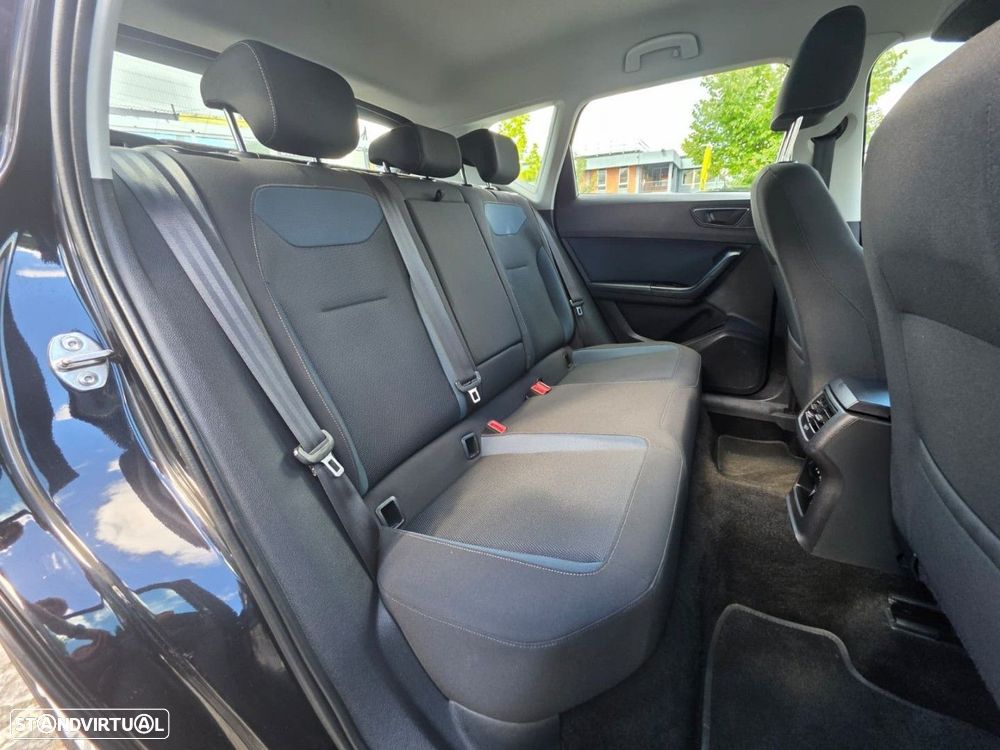 SEAT Ateca 1.6 TDI Style - 18