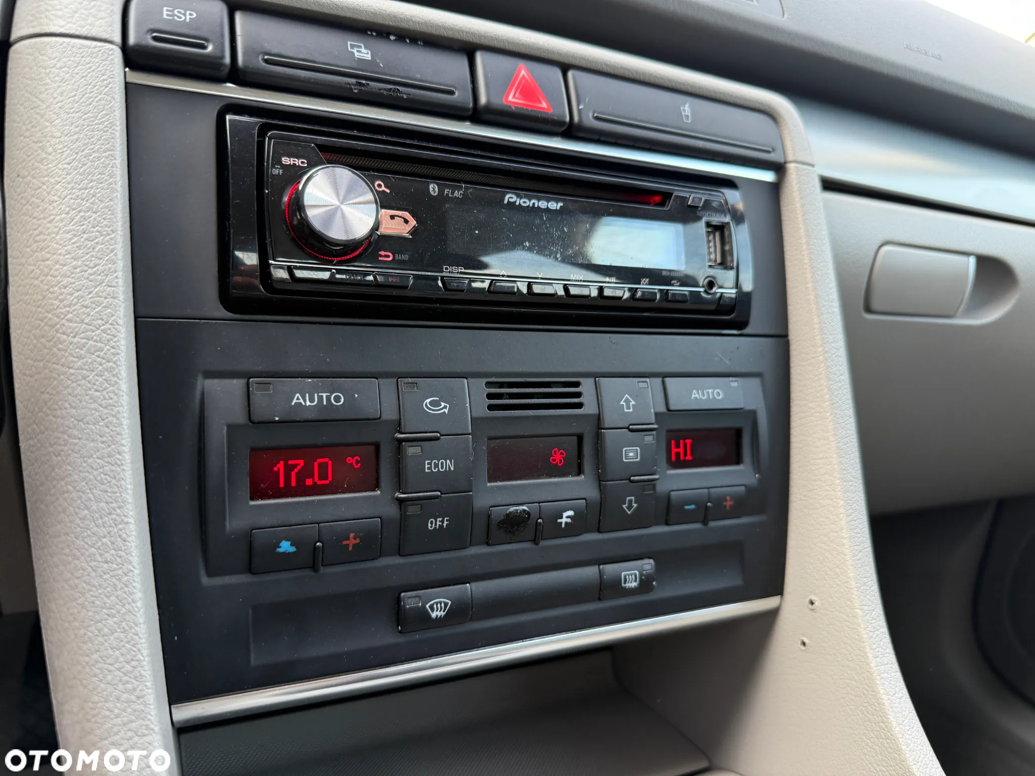 Audi A4 Avant 2.0 - 28