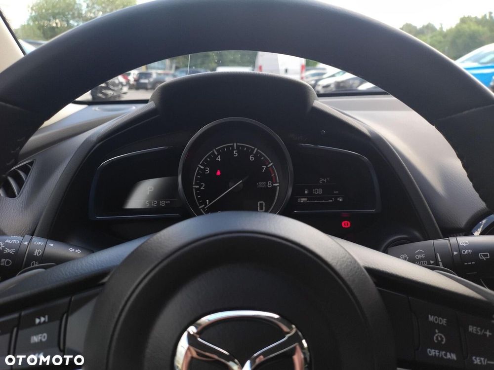 Mazda 2 1.5 Skypassion - 14