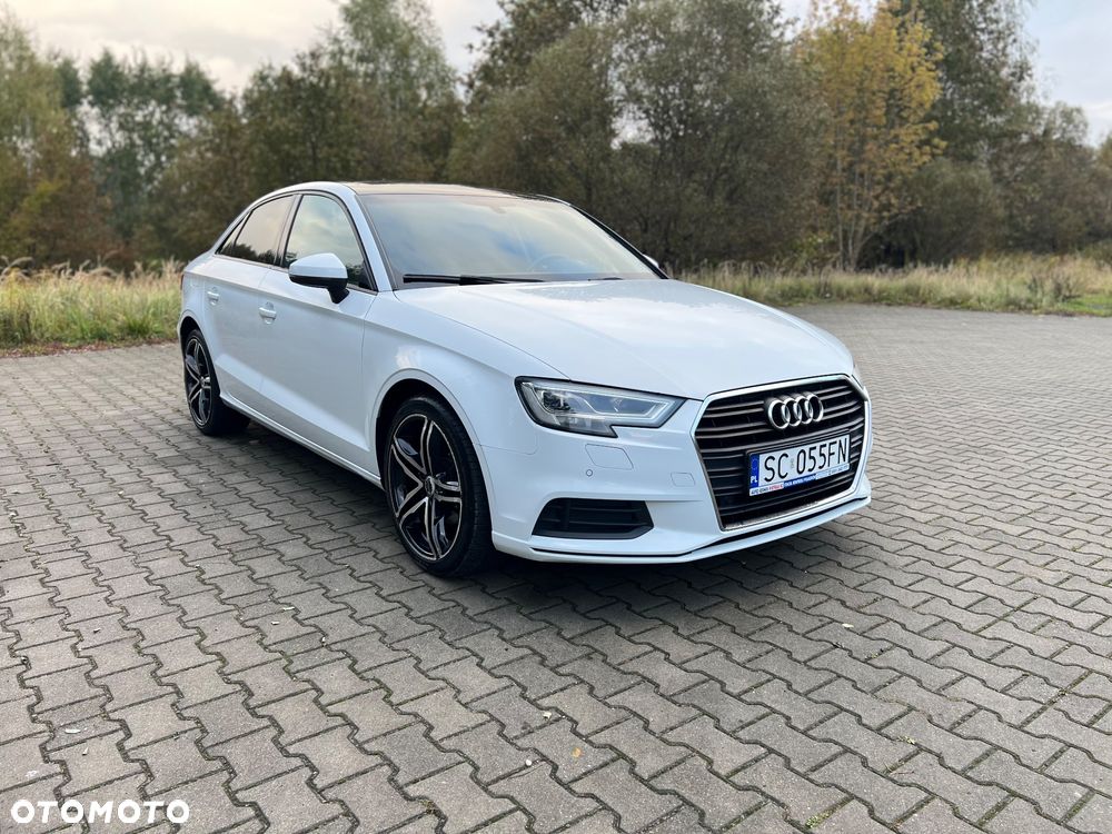 Audi A3 - 2