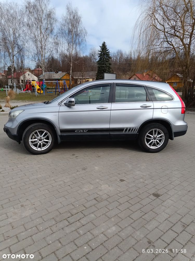 Honda CR-V 2.0 Executive - 1