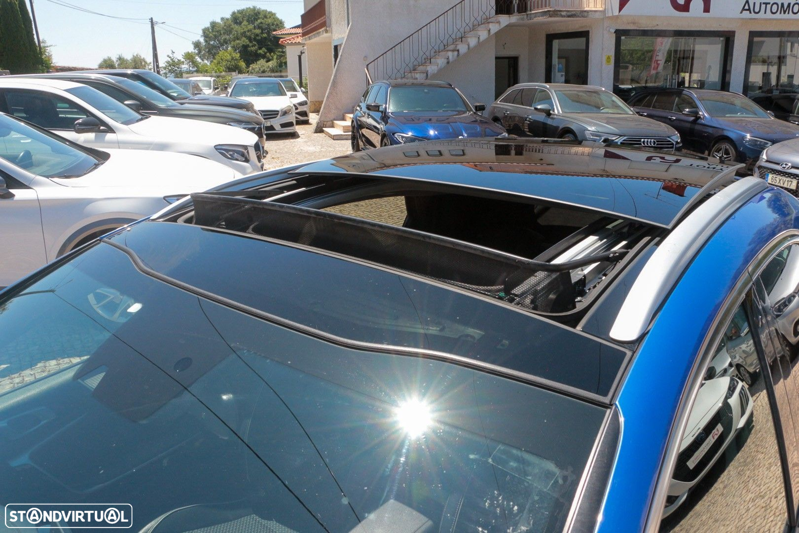Kia XCeed 1.6 GDi PHEV First Edition+SRF - 7