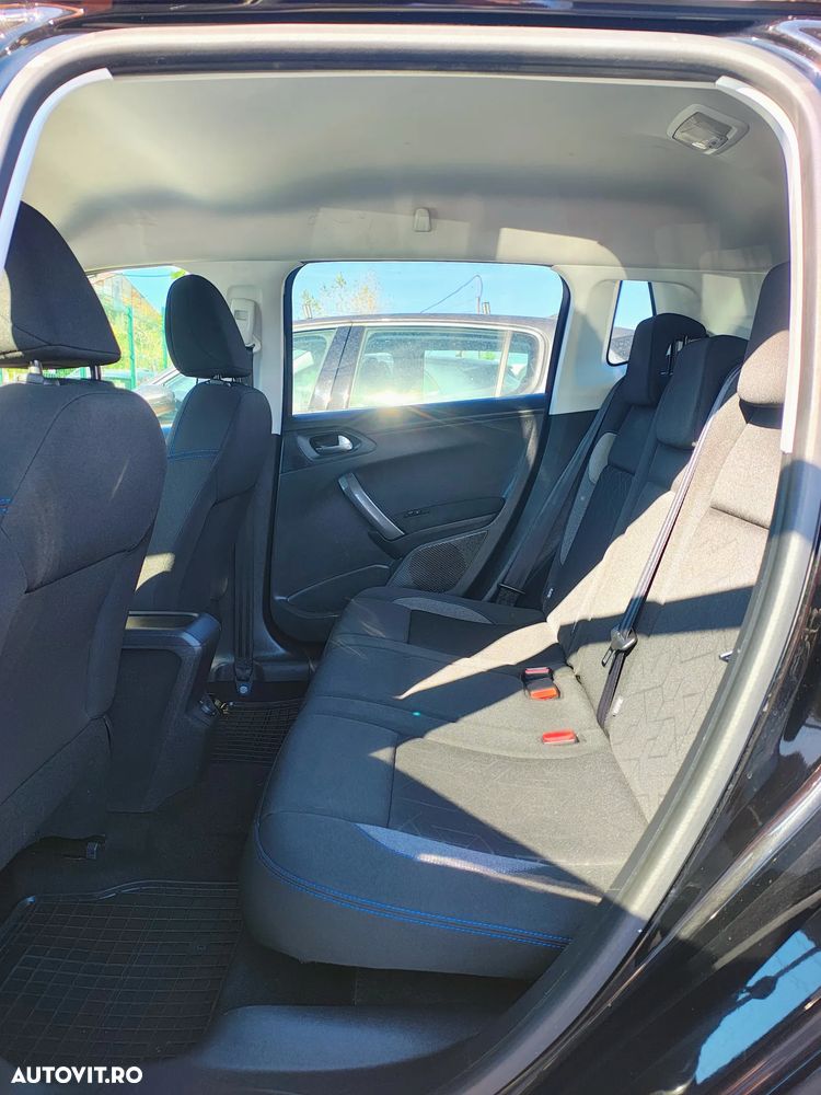 Peugeot 2008 PureTech 110 Stop&Start Urban Move - 15