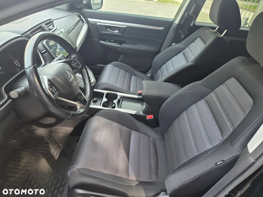 Honda CR-V 2.0 i-MMD Elegance (Honda Connect+) - 17