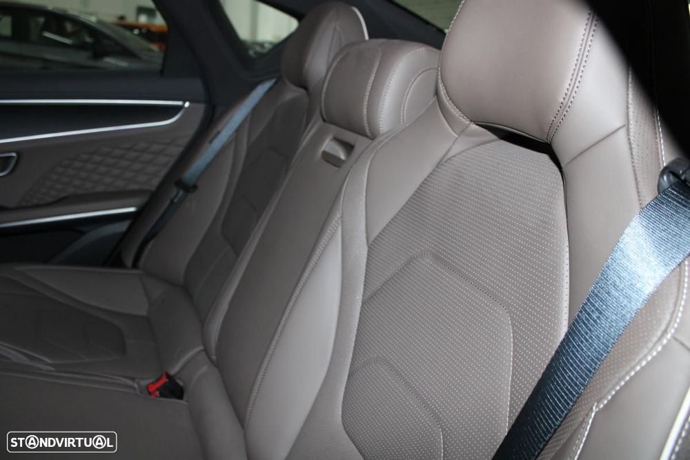 BYD Han 85.4 kWh AWD Executive - 15
