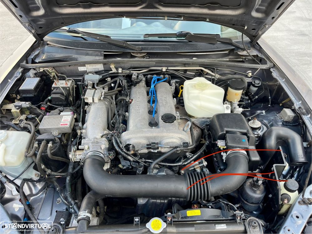 Mazda MX-5 - 13