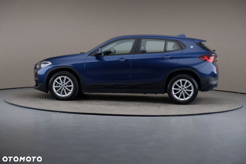 BMW X2 - 4
