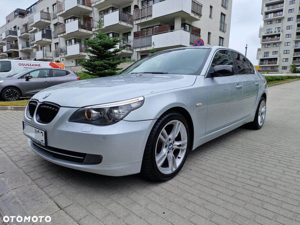 BMW Seria 5 - 3