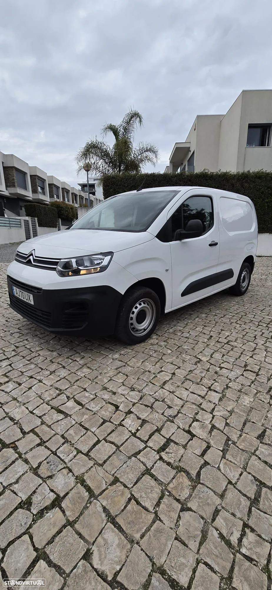 Citroën Berlingo - 3