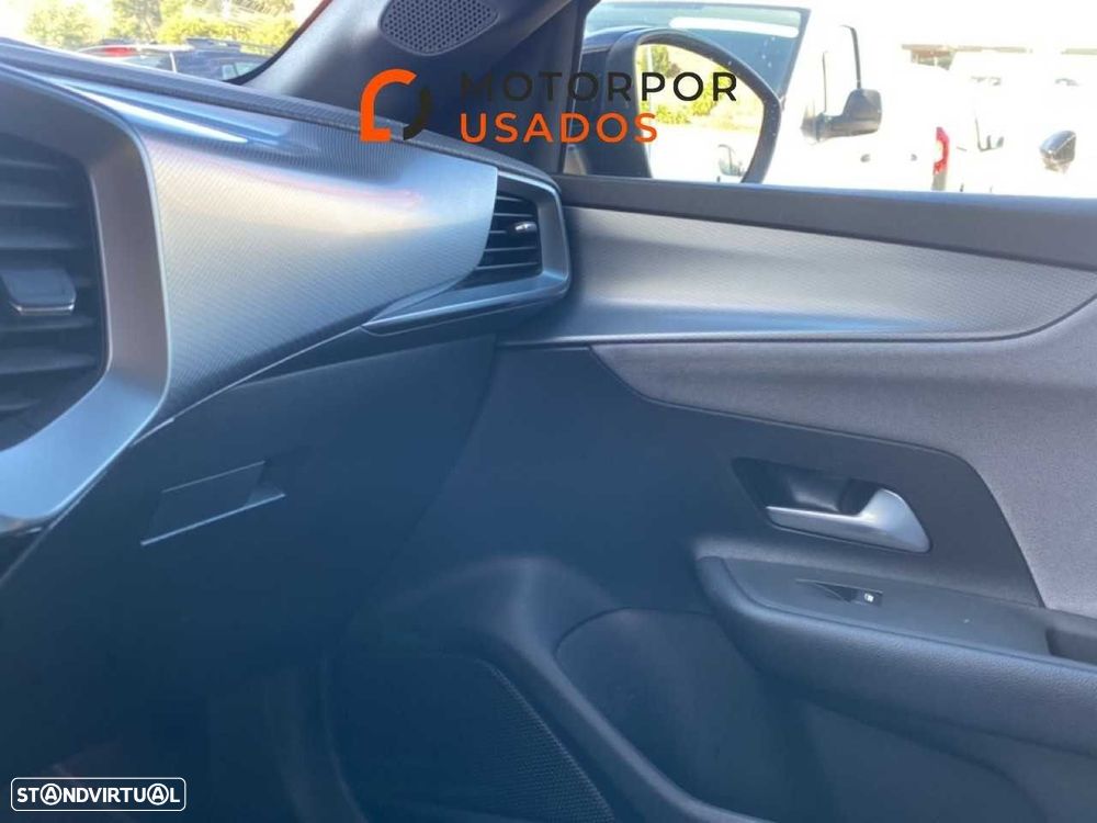Opel Mokka 1.2 T Edition - 18