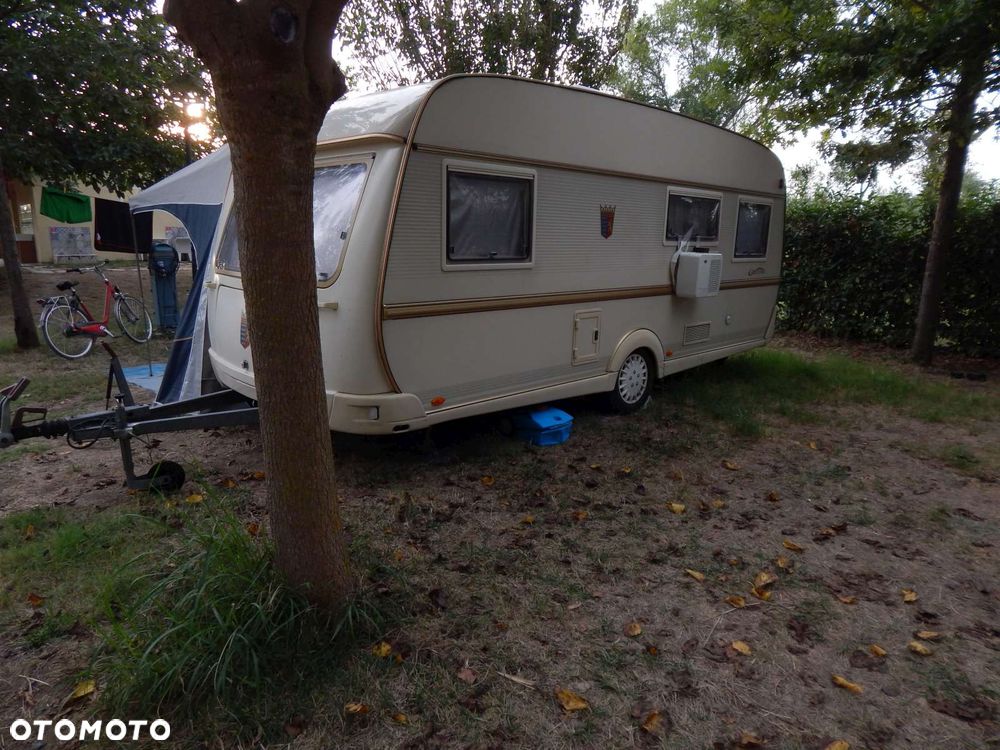 Tabbert COMTESSE 490 DW - 4