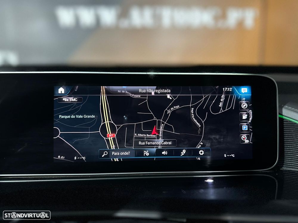 Mercedes-Benz EQC 400 4Matic AMG Line - 50