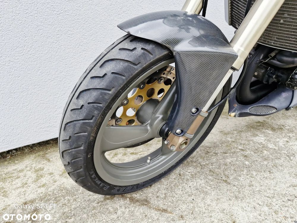 Cagiva Planet - 12