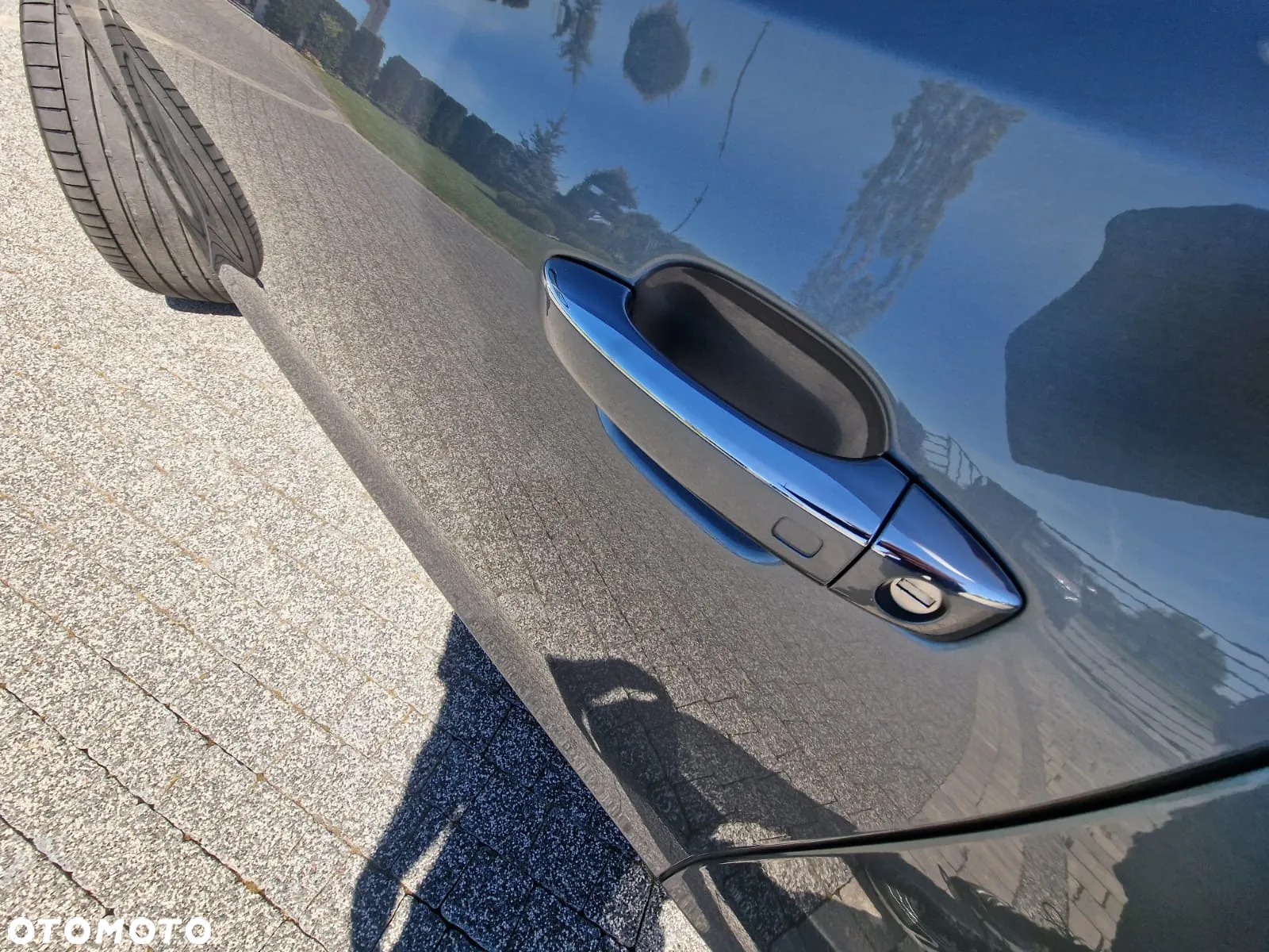Audi A8 4.2 TDI clean diesel Quattro - 18