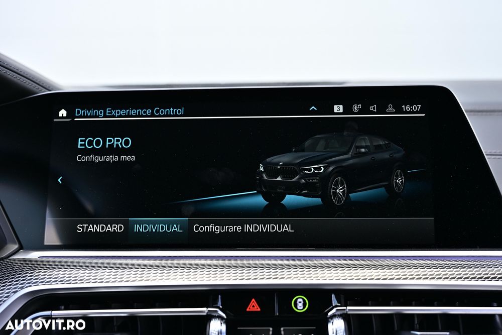 BMW X6 xDrive40d AT MHEV - 24