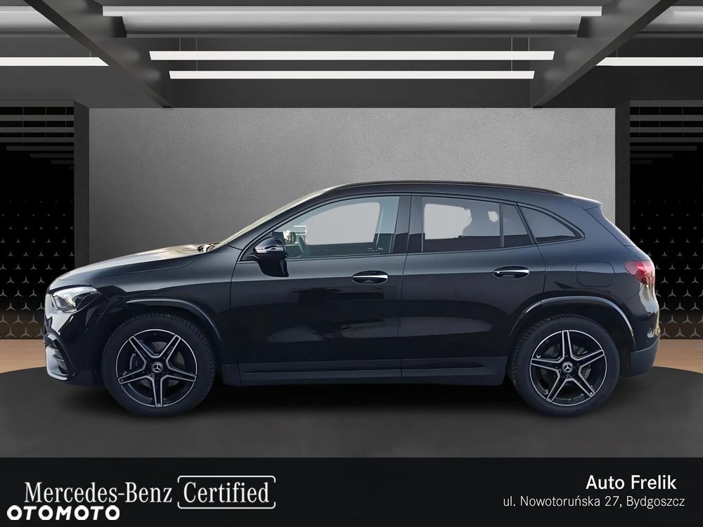 Mercedes-Benz GLA 220 4Matic 8G-DCT AMG Line Advanced Plus - 2