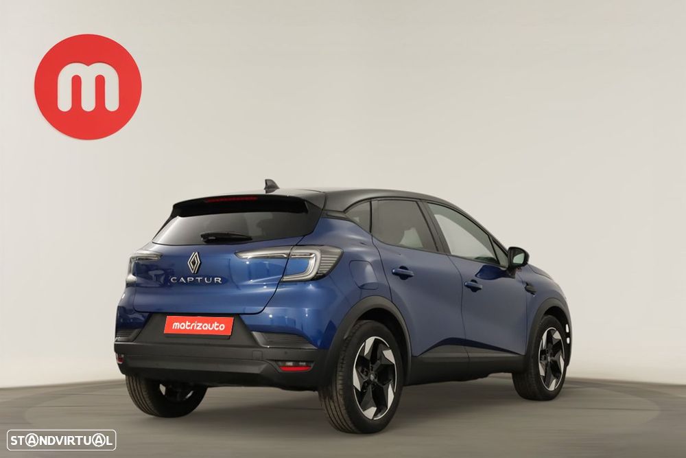 Renault Captur 1.0 TCe Techno - 4