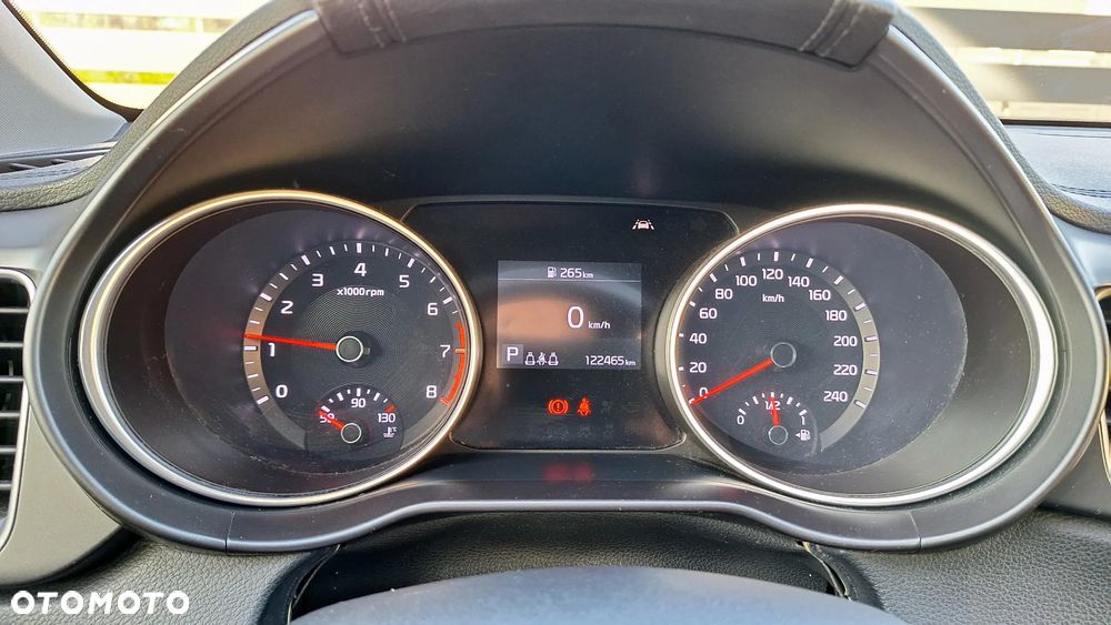 Kia Ceed 1.4 T-GDI M DCT - 15