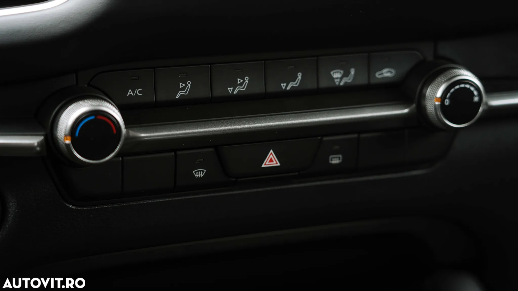 Mazda 3 e-Skyactiv G140 MHEV Prime-Line - 17