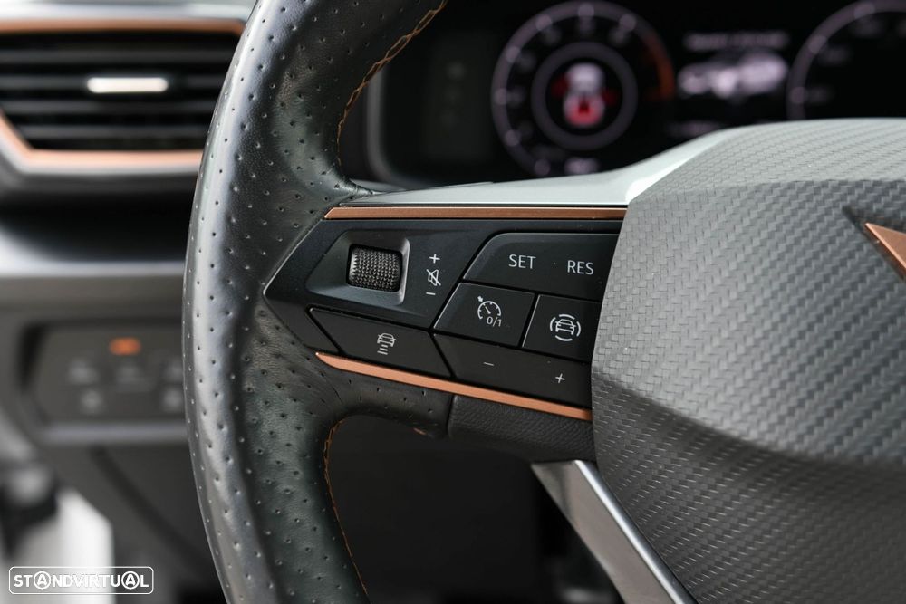 Cupra Formentor 1.5 TSI Sport - 19