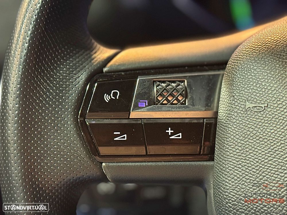 DS DS3 Crossback E-Tense Performance Line - 22