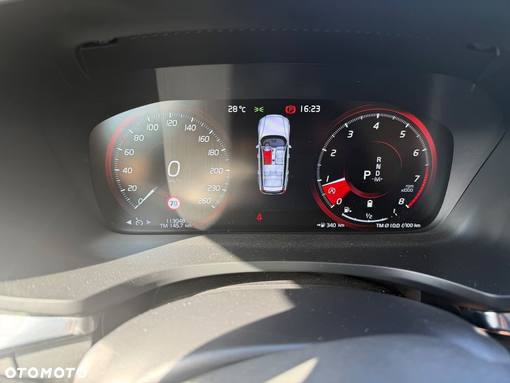 Volvo V60 B4 B Plus Bright - 9