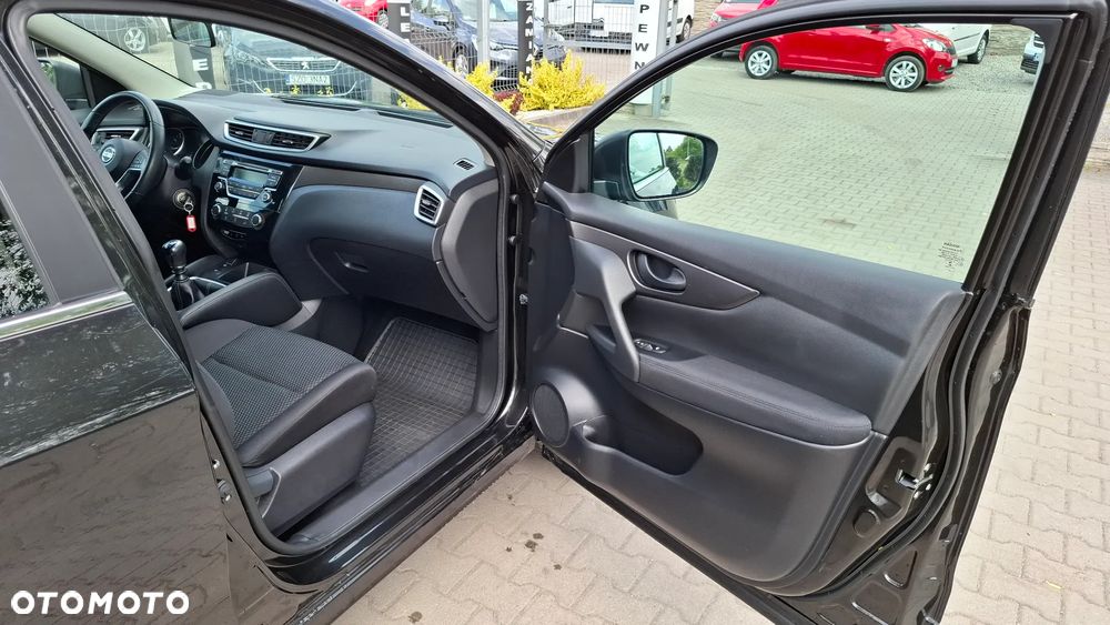 Nissan Qashqai 1.2 DIG-T Acenta - 20