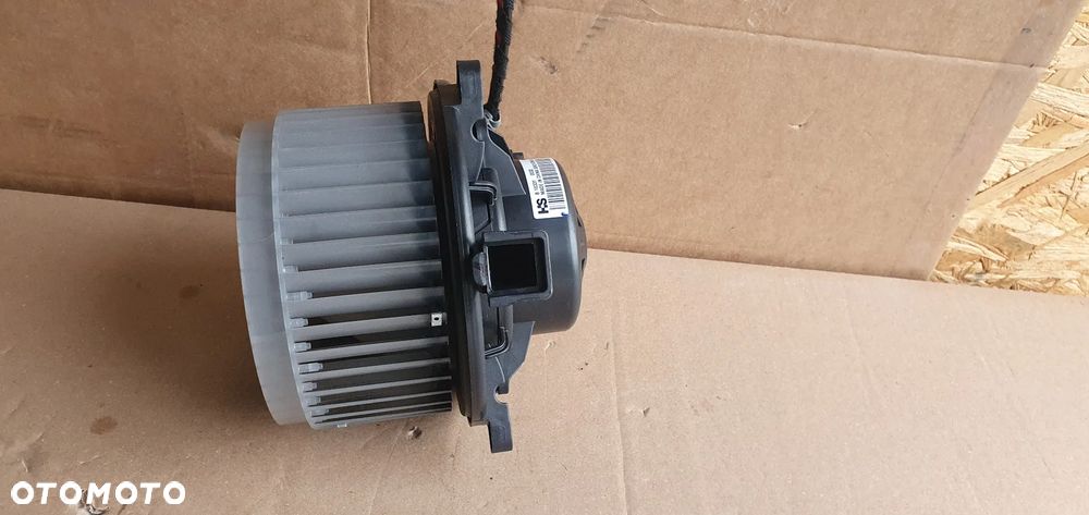 Wentylator silnik dmuchawy nagrzewnicy Opel Insignia A - 5