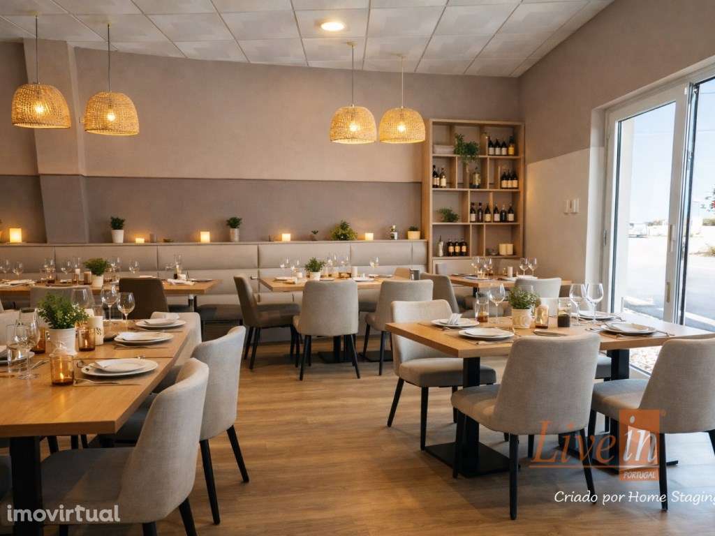 Loja para Venda em Ribamar - Grande imagem: 4/36