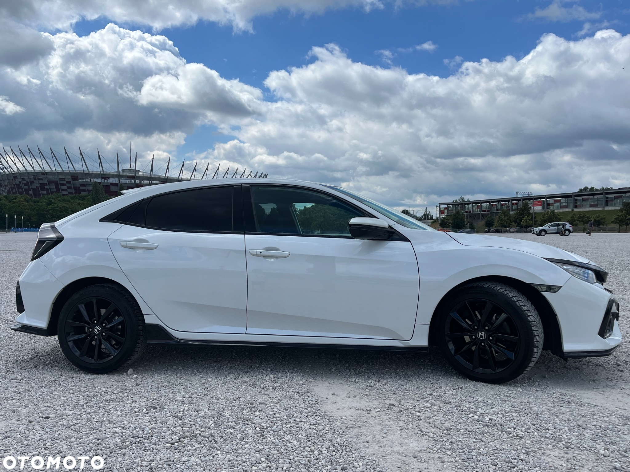 Honda Civic 1.5 T Sport Plus (Navi) - 4