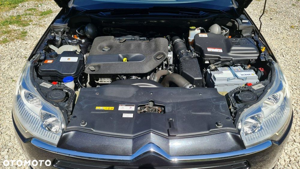 Citroën C5 2.0 BlueHDi Exclusive S&S - 30