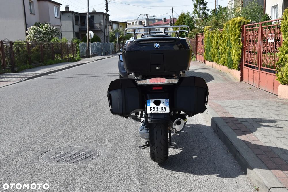 BMW RT - 5