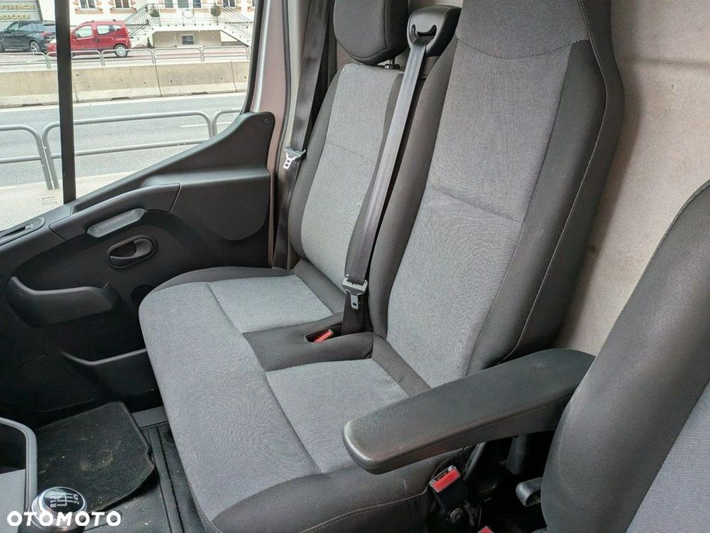 Renault Master L3H2 Pack Clim (bryg.) - 16