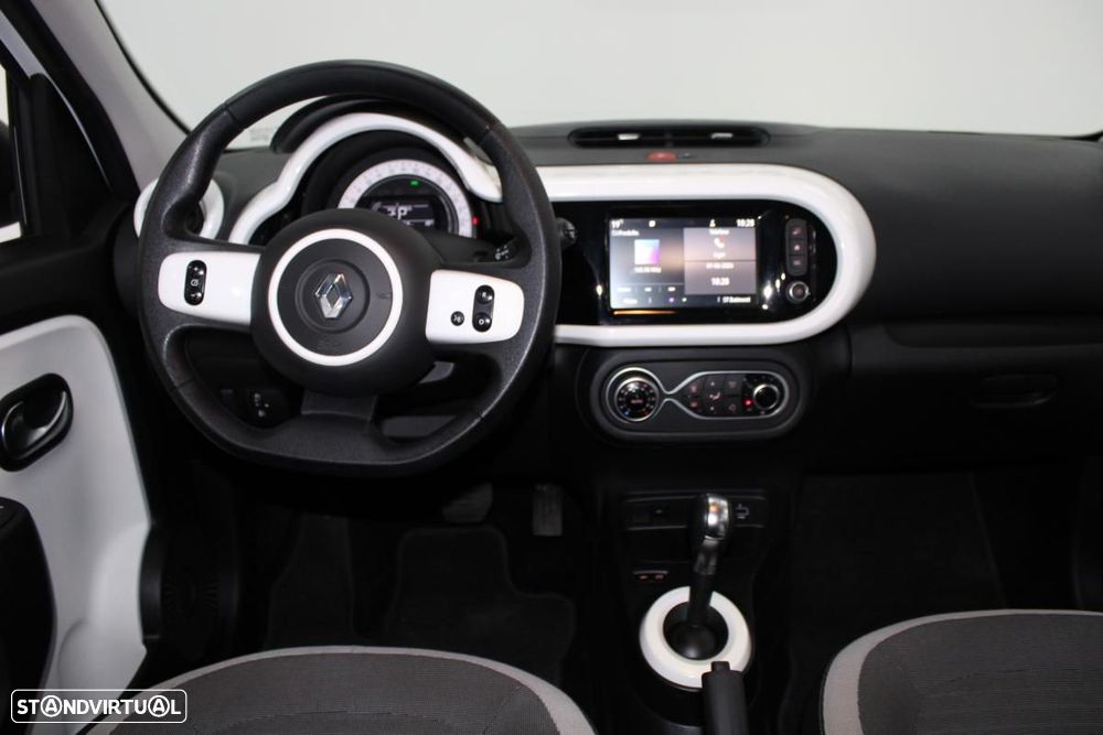 Renault Twingo Z.E. 22 Zen - 15
