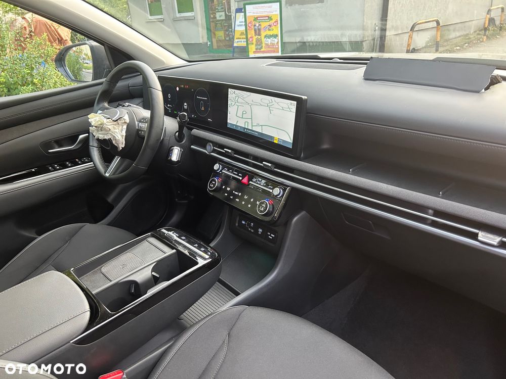 Lexus UX 300h Prestige - 12