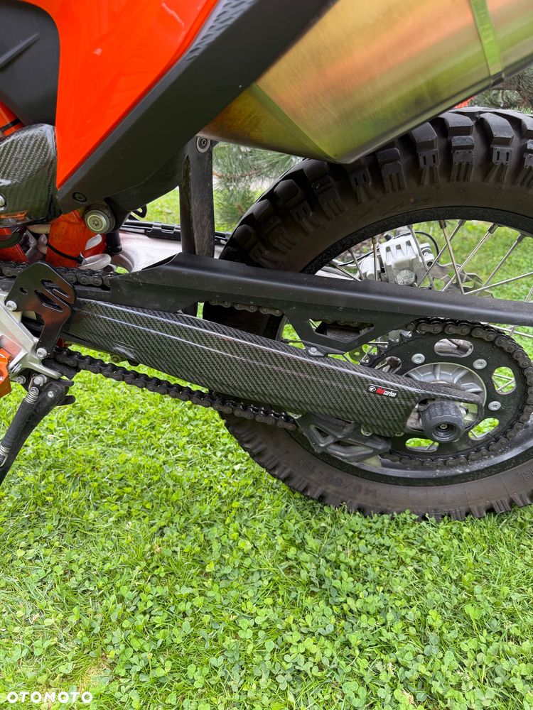 KTM Enduro 690 - 10