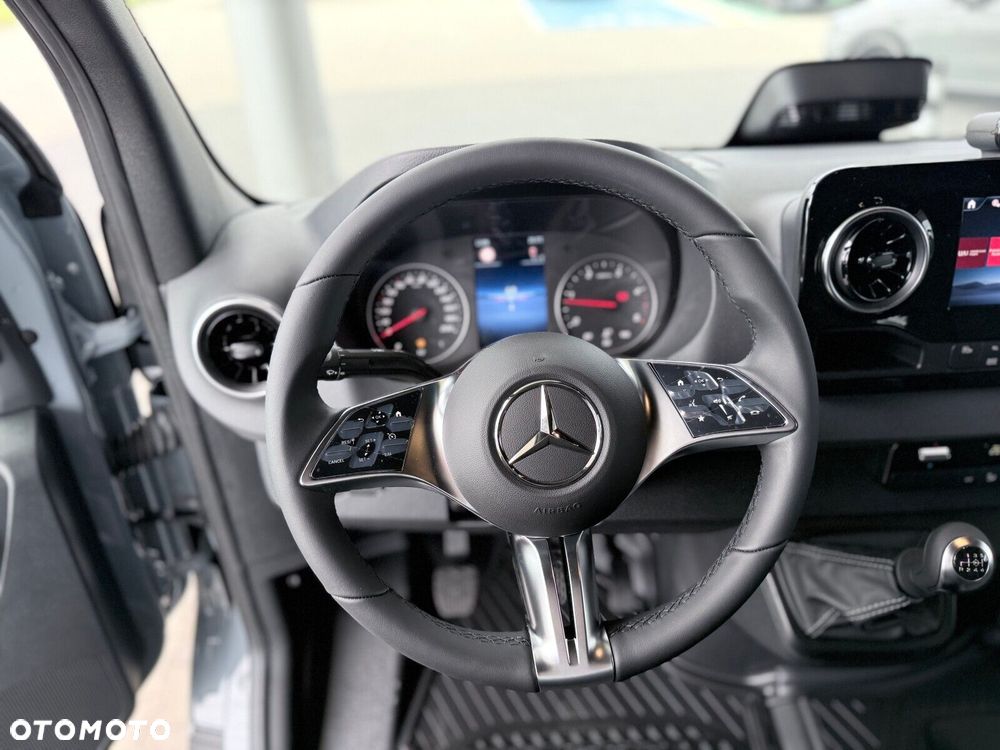 Mercedes-Benz Sprinter Sprinter - 26