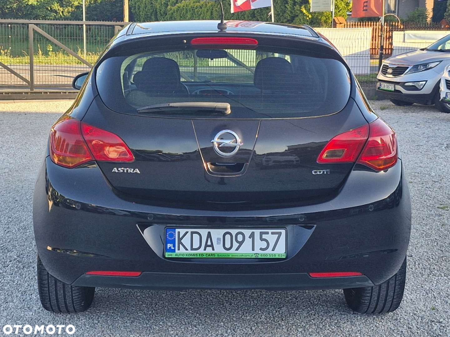 Opel Astra - 7