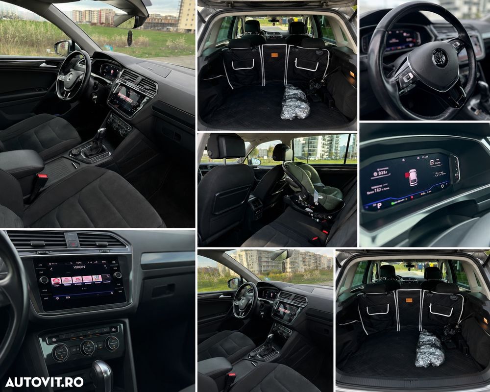 Volkswagen Tiguan - 9