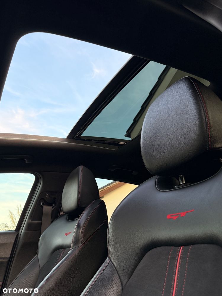 Kia ProCeed 1.6 T-GDI GT DCT - 26